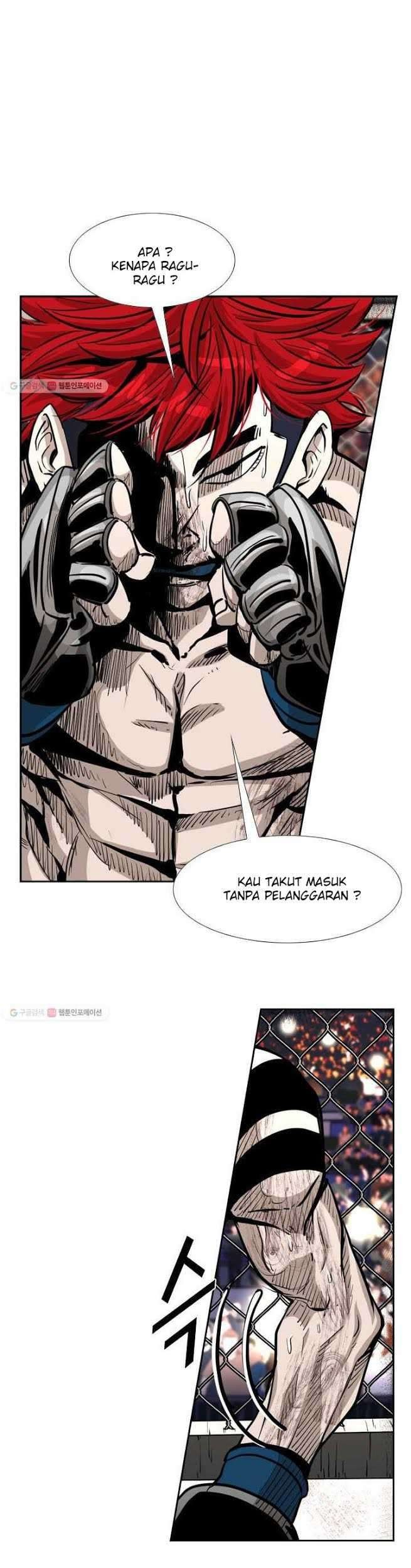 The Definition of A Top Star Chapter 50 - halaman 28