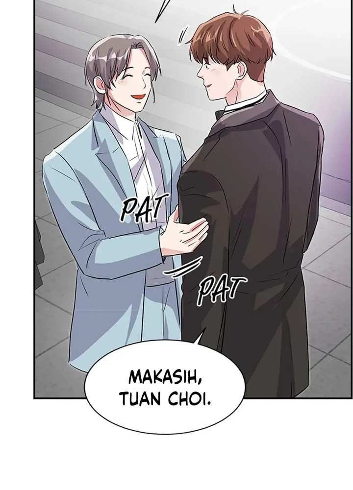 The Definition of A Top Star Chapter 50 - halaman 58