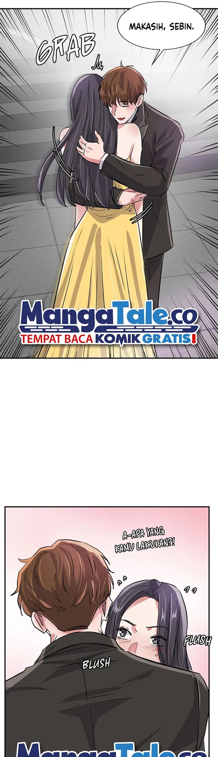 The Definition of A Top Star Chapter 50 - halaman 62