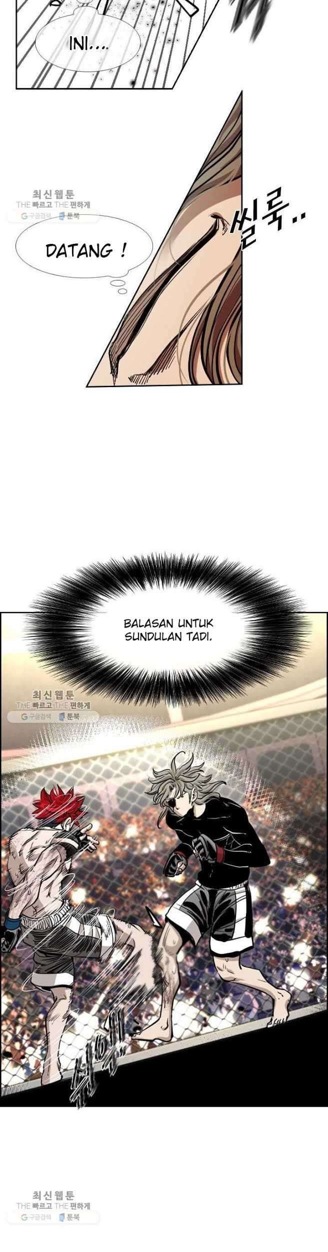 The Definition of A Top Star Chapter 51 - halaman 12