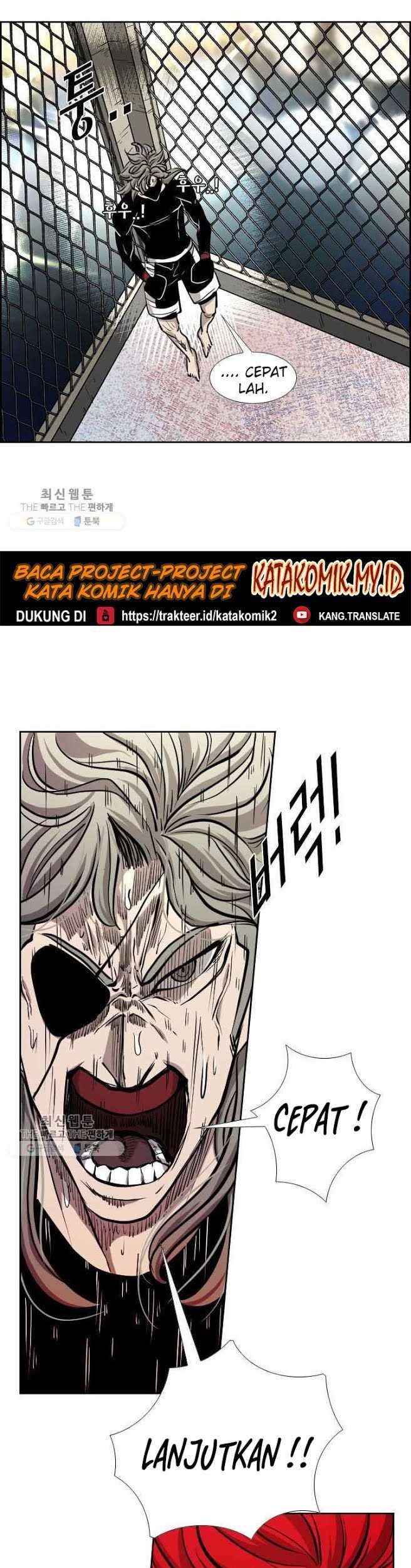 The Definition of A Top Star Chapter 51 - halaman 26