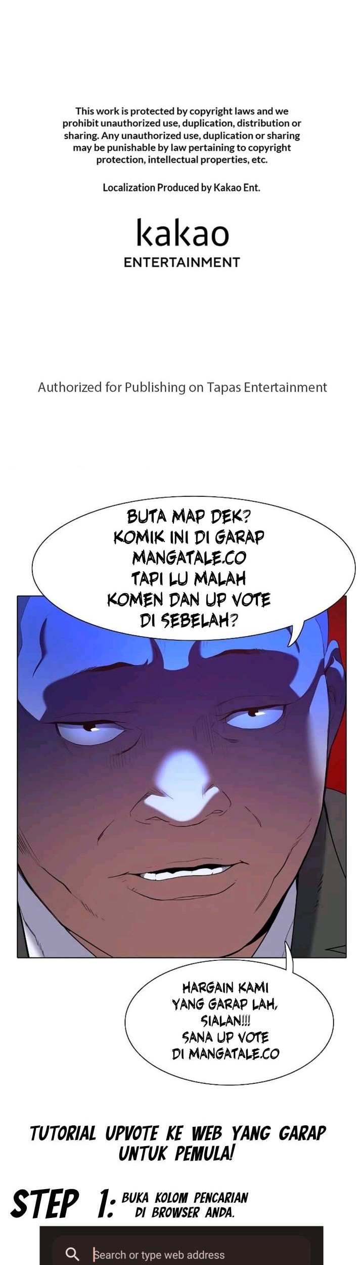 The Definition of A Top Star Chapter 51 - halaman 62