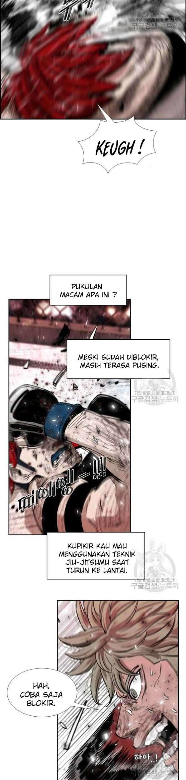 The Definition of A Top Star Chapter 52 - halaman 20
