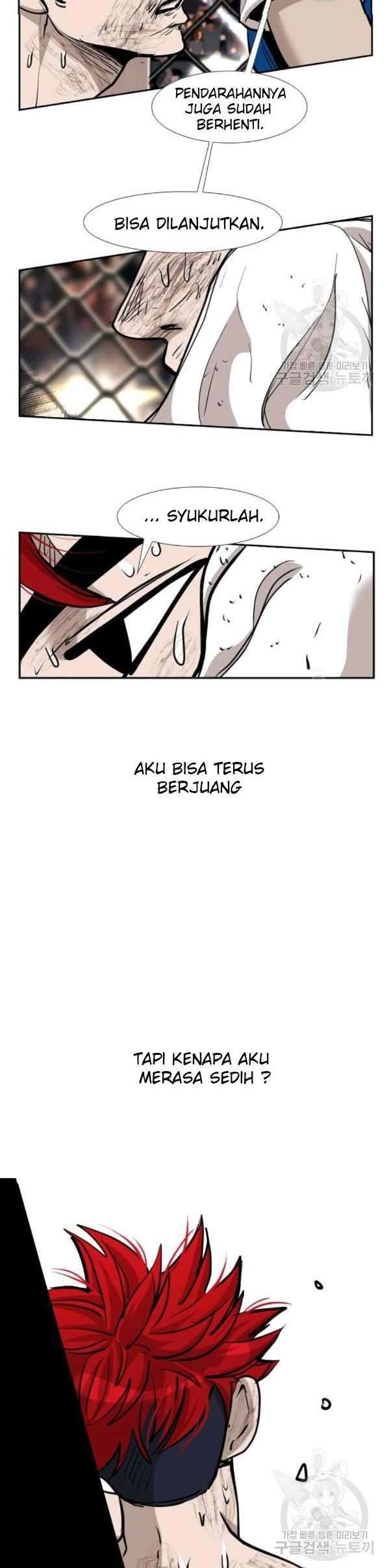 The Definition of A Top Star Chapter 52 - halaman 41