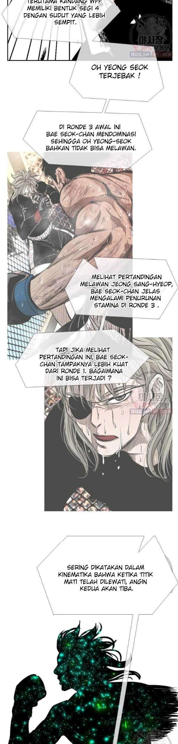 The Definition of A Top Star Chapter 53 - halaman 12