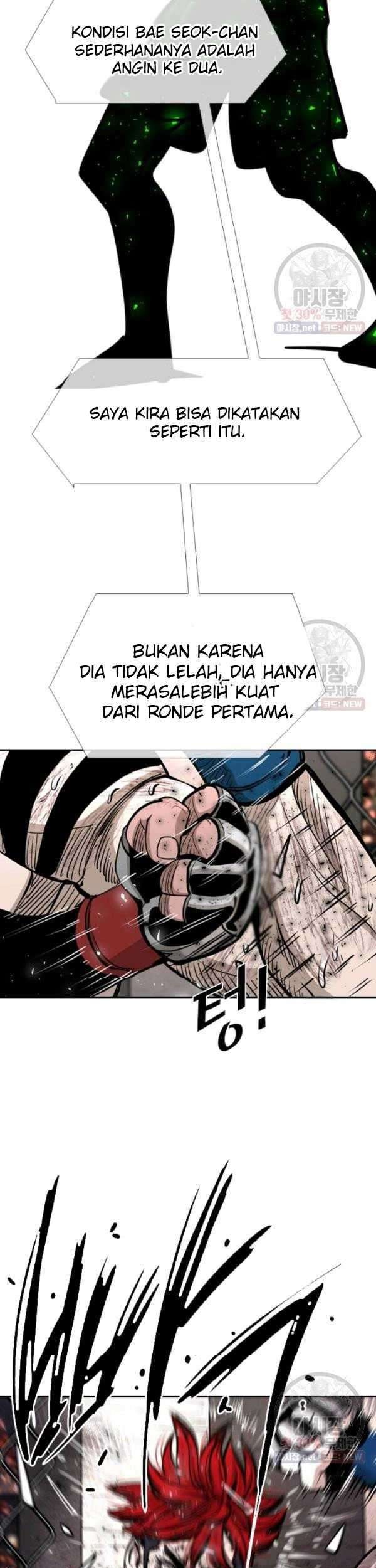 The Definition of A Top Star Chapter 53 - halaman 14