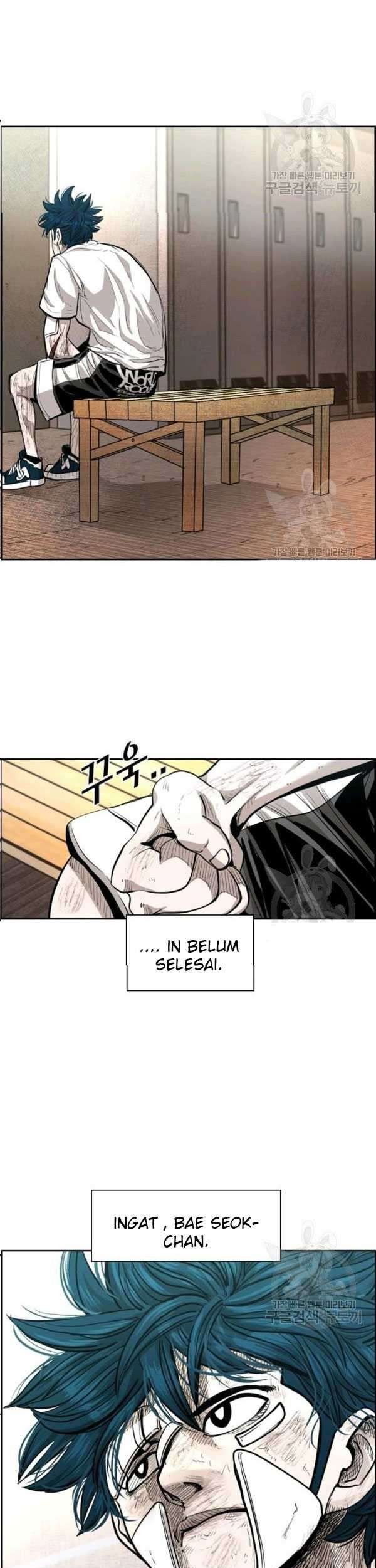 The Definition of A Top Star Chapter 53 - halaman 2