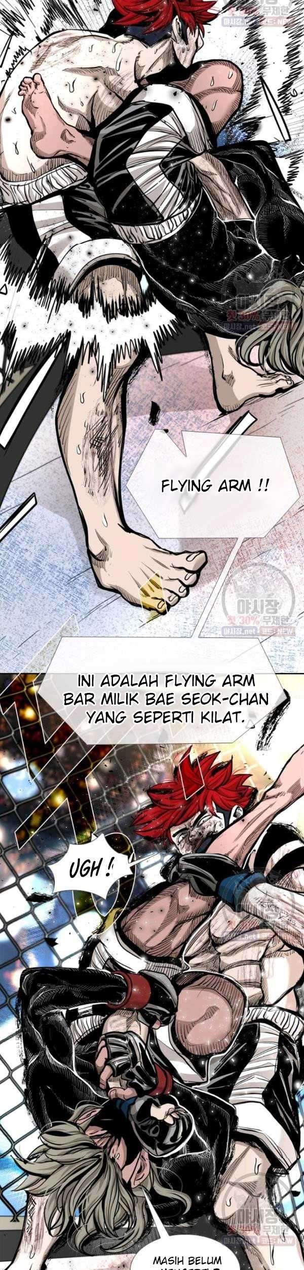 The Definition of A Top Star Chapter 53 - halaman 23