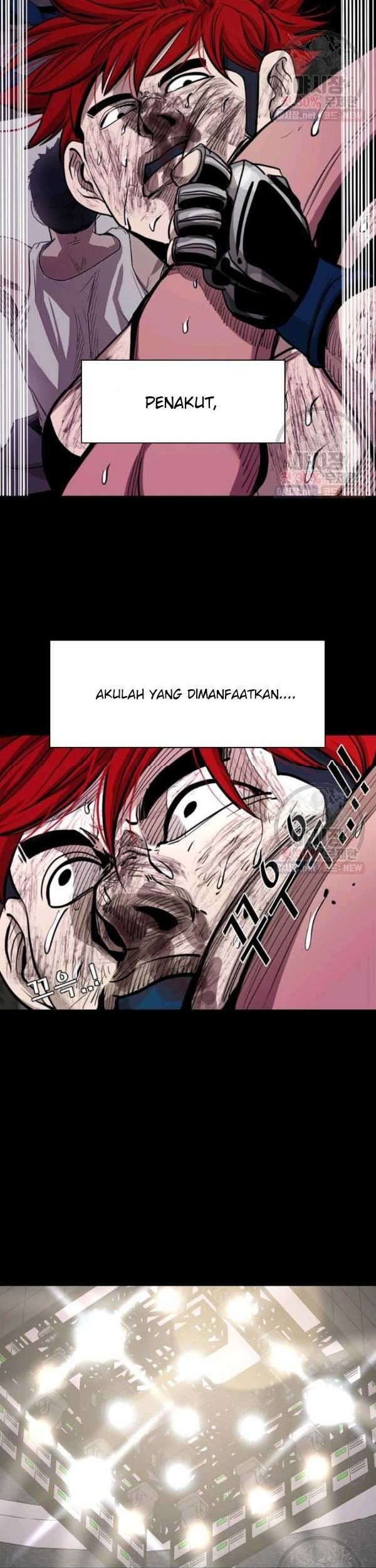 The Definition of A Top Star Chapter 53 - halaman 27