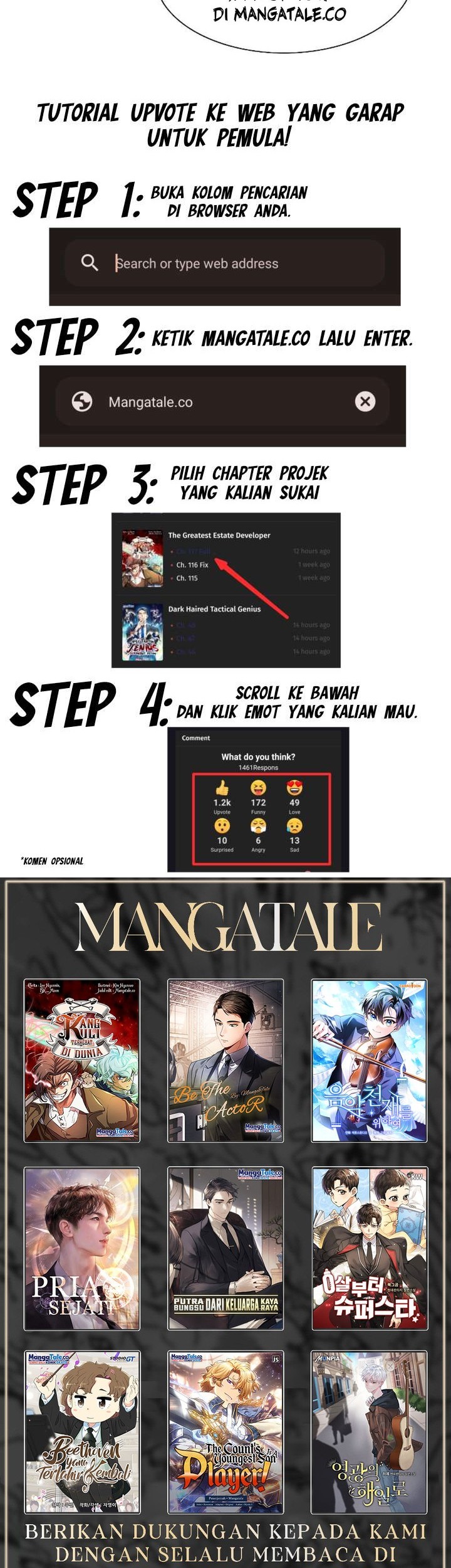 The Definition of A Top Star Chapter 53 - halaman 60