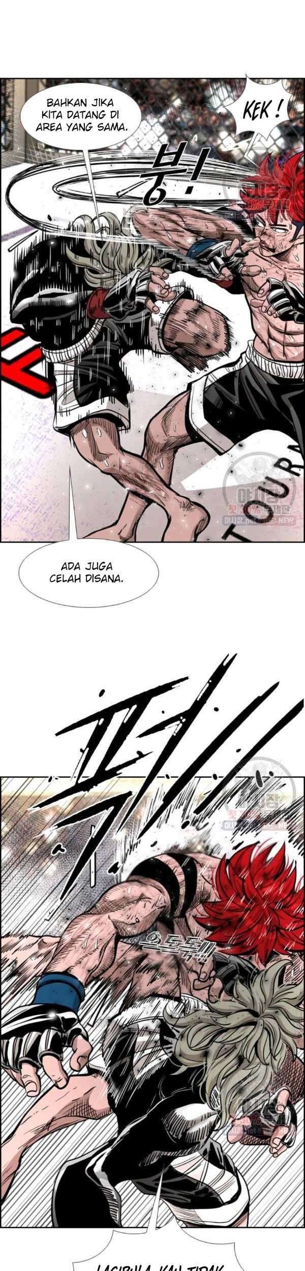 The Definition of A Top Star Chapter 54 - halaman 15