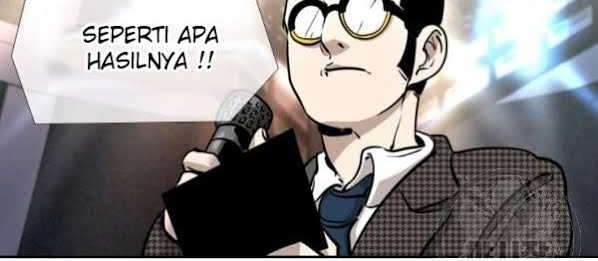 The Definition of A Top Star Chapter 54 - halaman 43