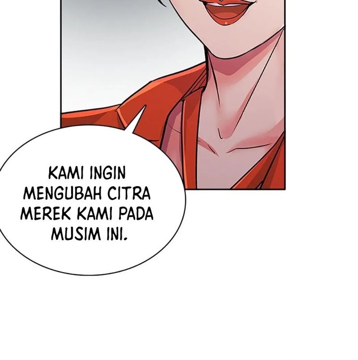 The Definition of A Top Star Chapter 54 - halaman 54