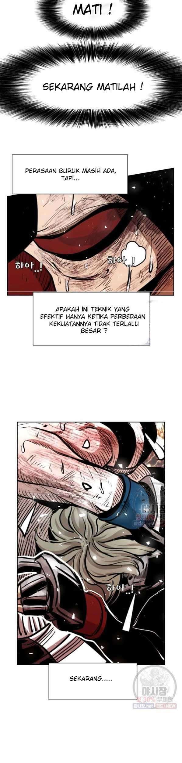 The Definition of A Top Star Chapter 55 - halaman 26