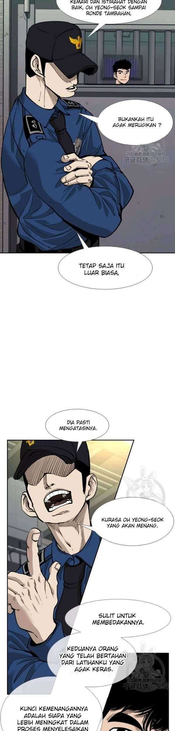 The Definition of A Top Star Chapter 56 - halaman 11