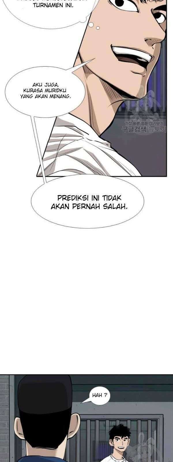 The Definition of A Top Star Chapter 56 - halaman 12