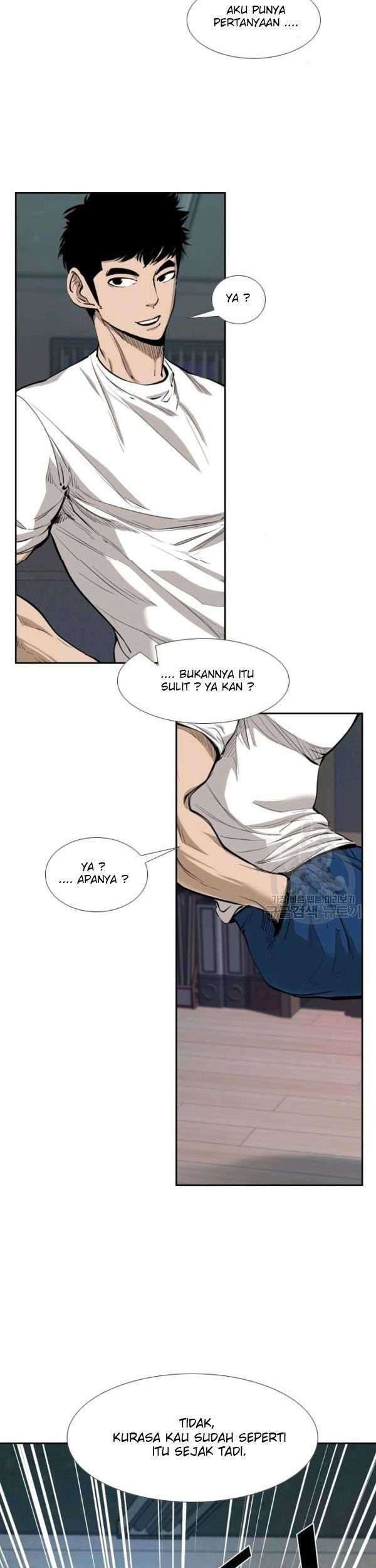 The Definition of A Top Star Chapter 56 - halaman 14