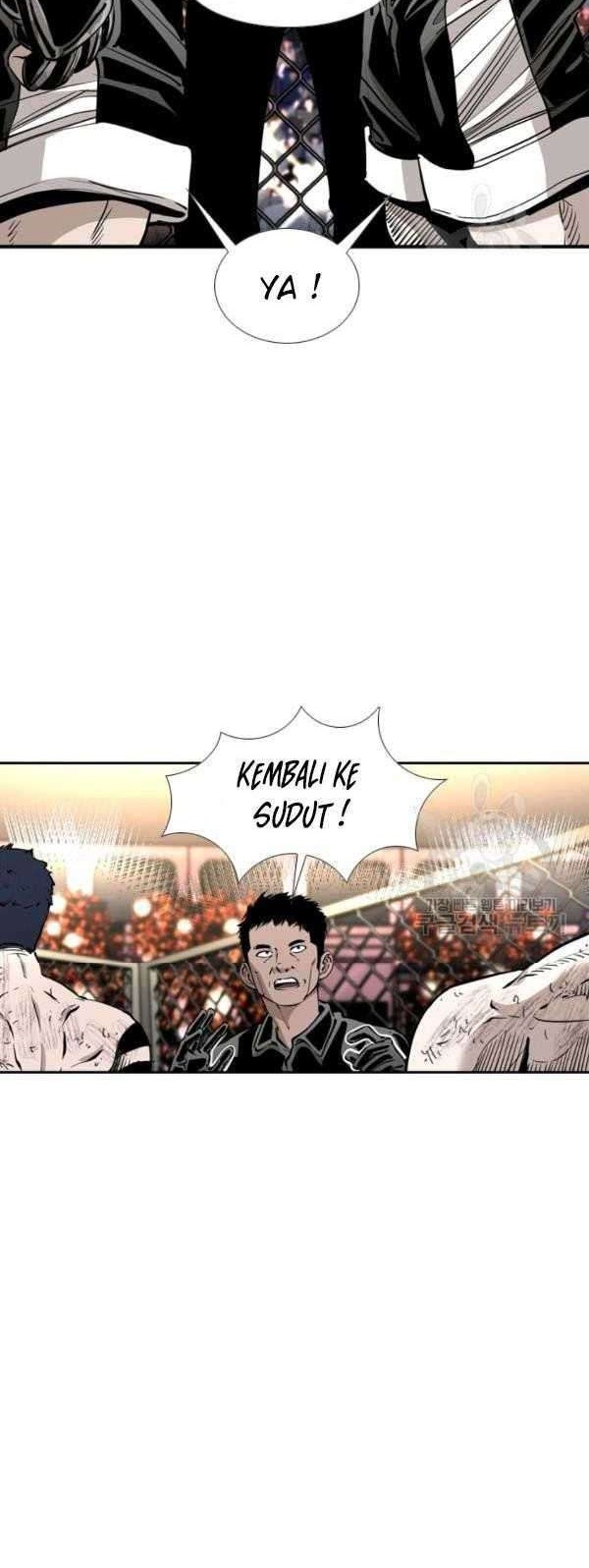 The Definition of A Top Star Chapter 56 - halaman 42
