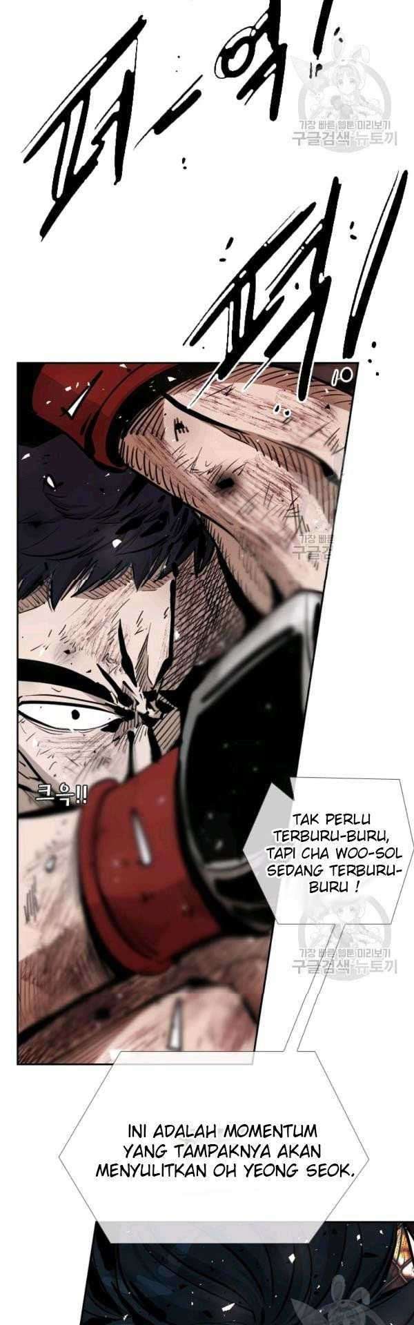 The Definition of A Top Star Chapter 56 - halaman 50