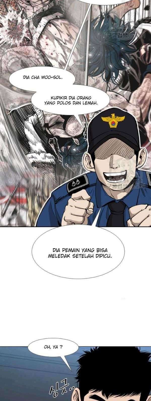 The Definition of A Top Star Chapter 56 - halaman 9