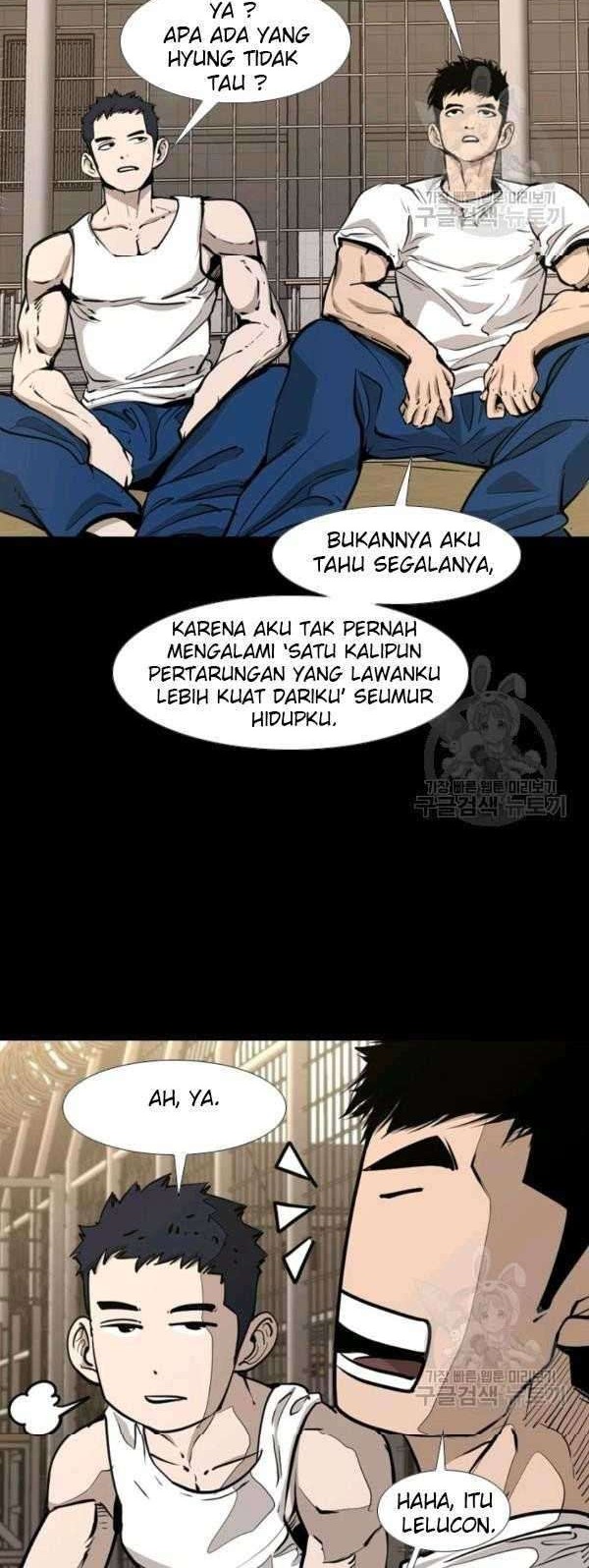 The Definition of A Top Star Chapter 57 - halaman 21