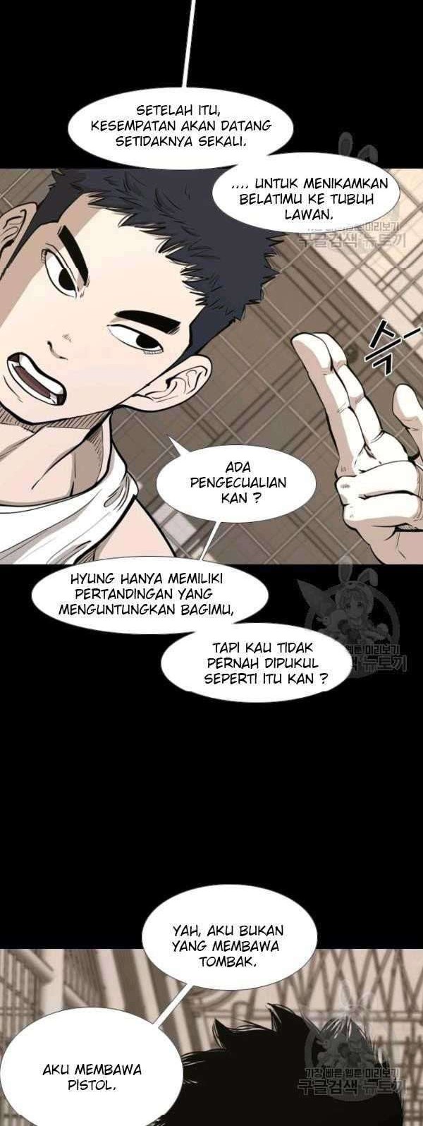 The Definition of A Top Star Chapter 57 - halaman 27