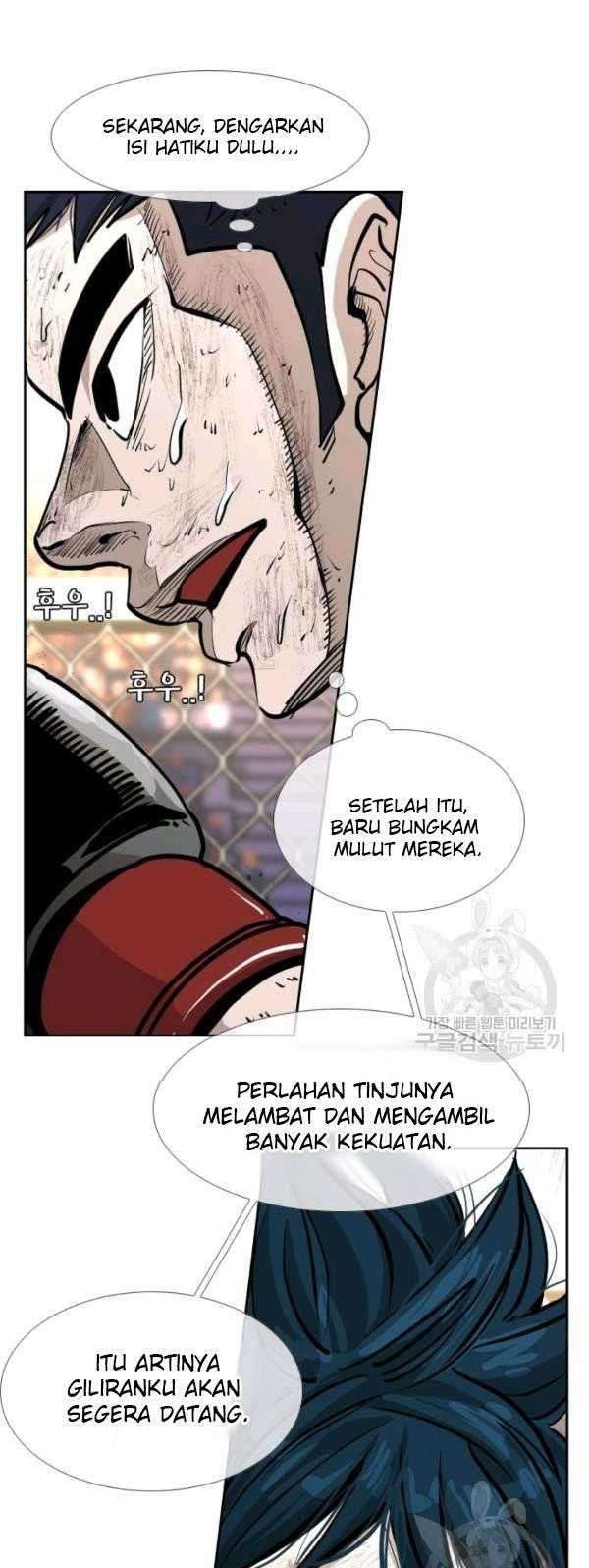 The Definition of A Top Star Chapter 57 - halaman 33
