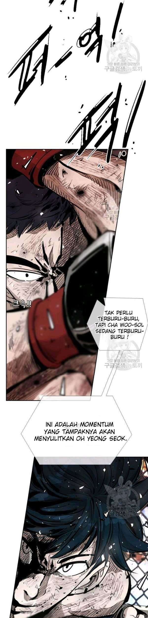 The Definition of A Top Star Chapter 57 - halaman 5