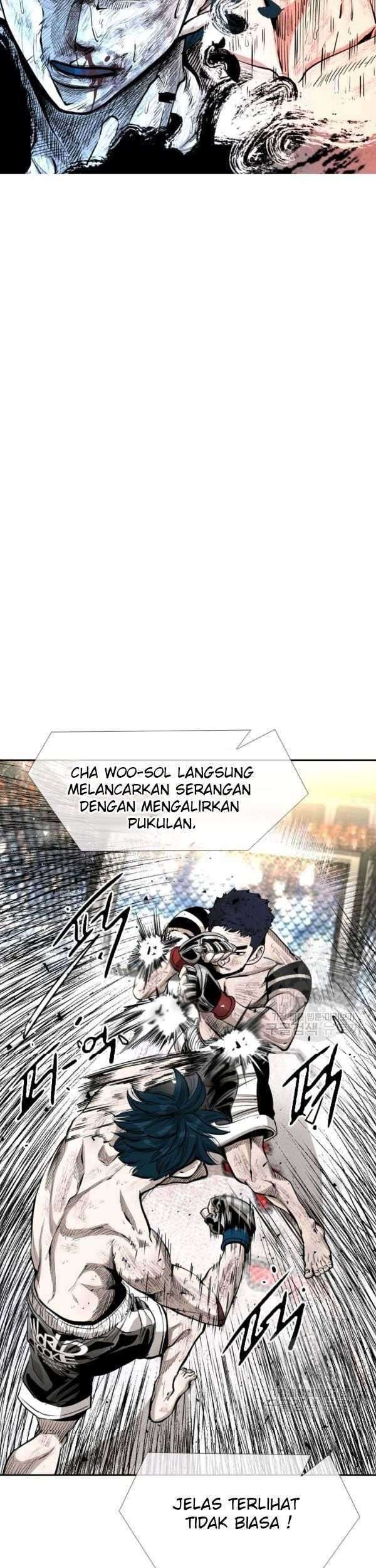 The Definition of A Top Star Chapter 57 - halaman 8
