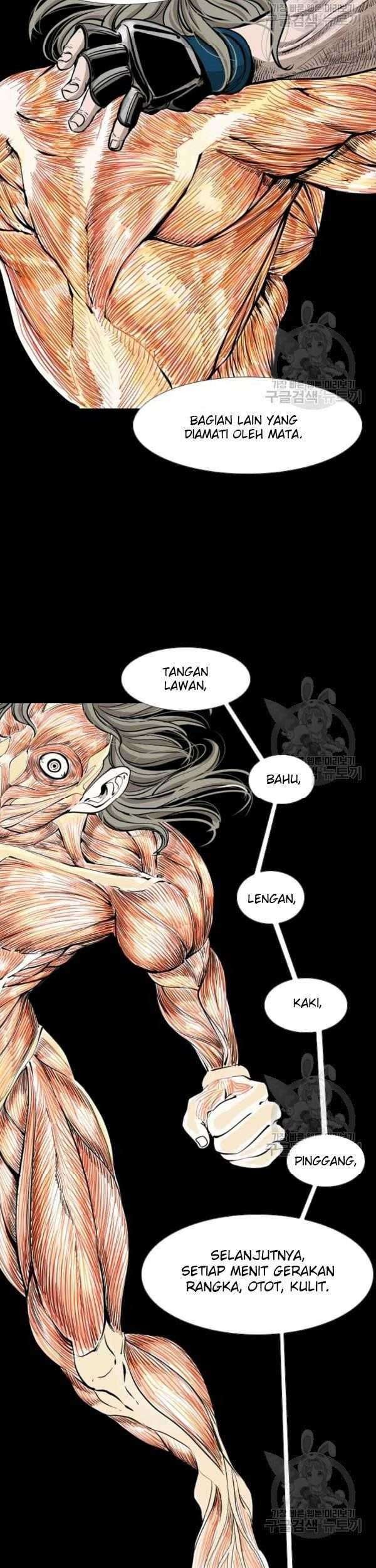 The Definition of A Top Star Chapter 58 - halaman 14
