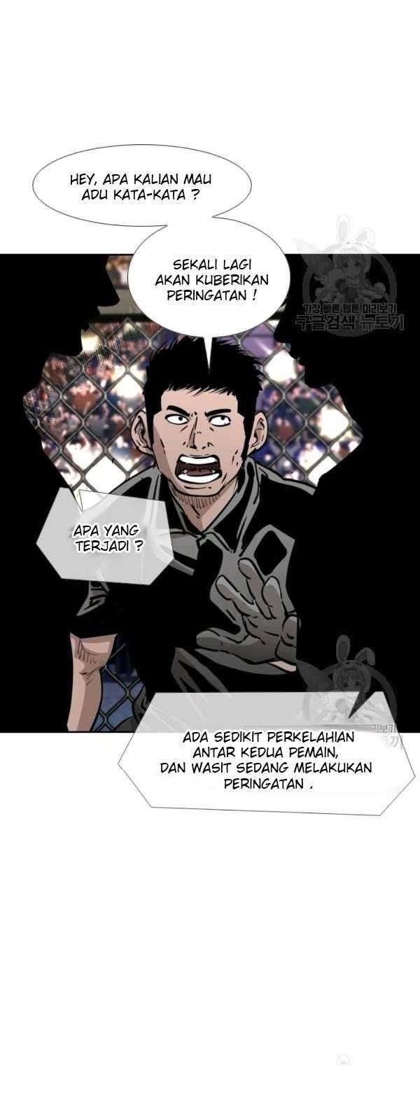 The Definition of A Top Star Chapter 58 - halaman 18