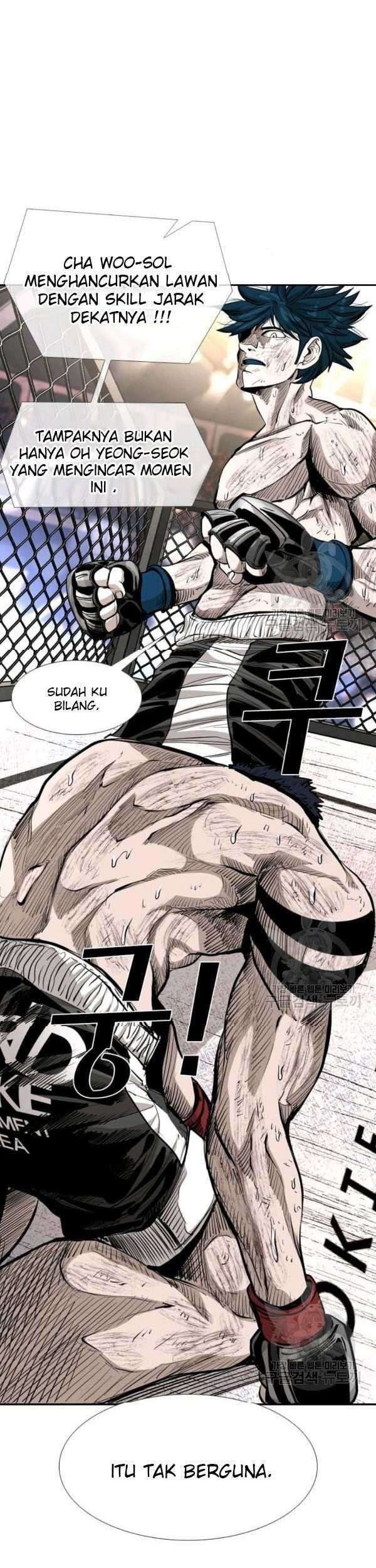 The Definition of A Top Star Chapter 58 - halaman 2