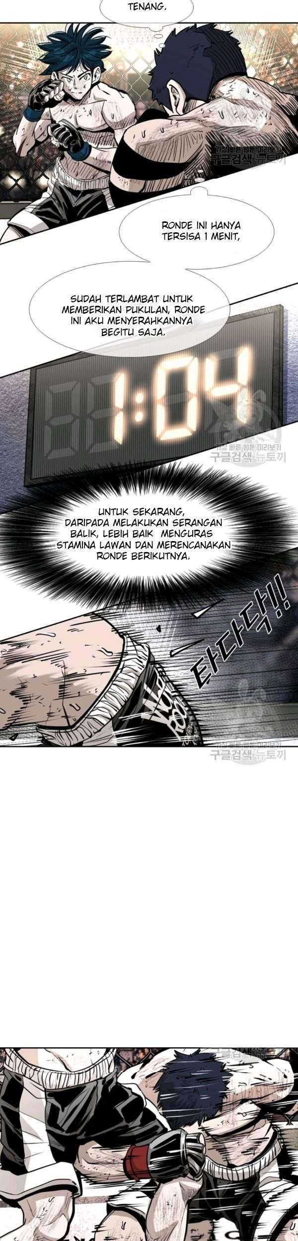 The Definition of A Top Star Chapter 58 - halaman 20