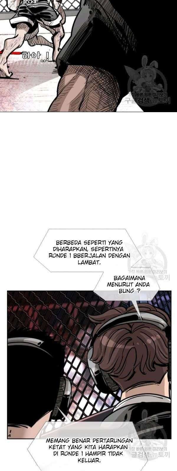 The Definition of A Top Star Chapter 58 - halaman 27