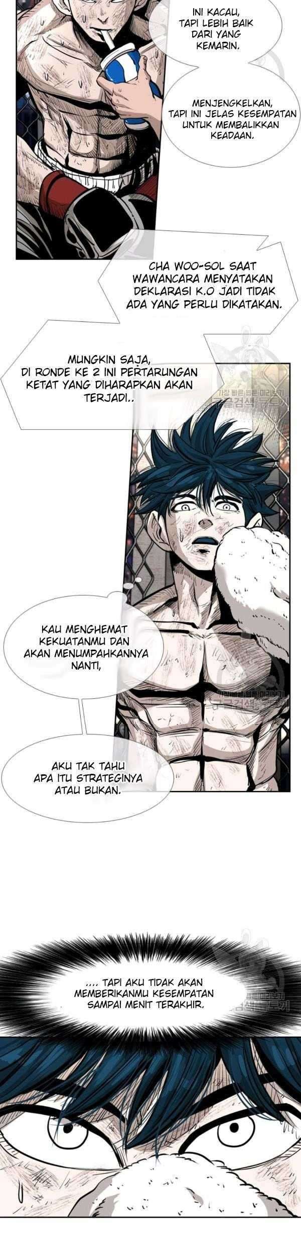 The Definition of A Top Star Chapter 58 - halaman 29