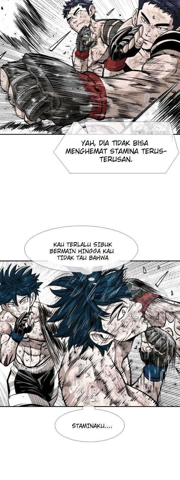 The Definition of A Top Star Chapter 58 - halaman 33