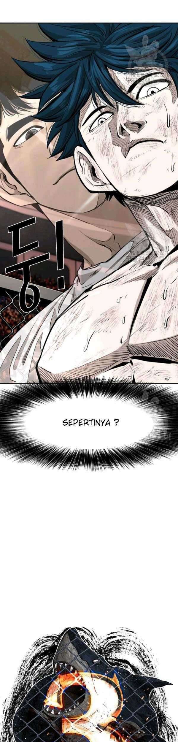 The Definition of A Top Star Chapter 58 - halaman 5