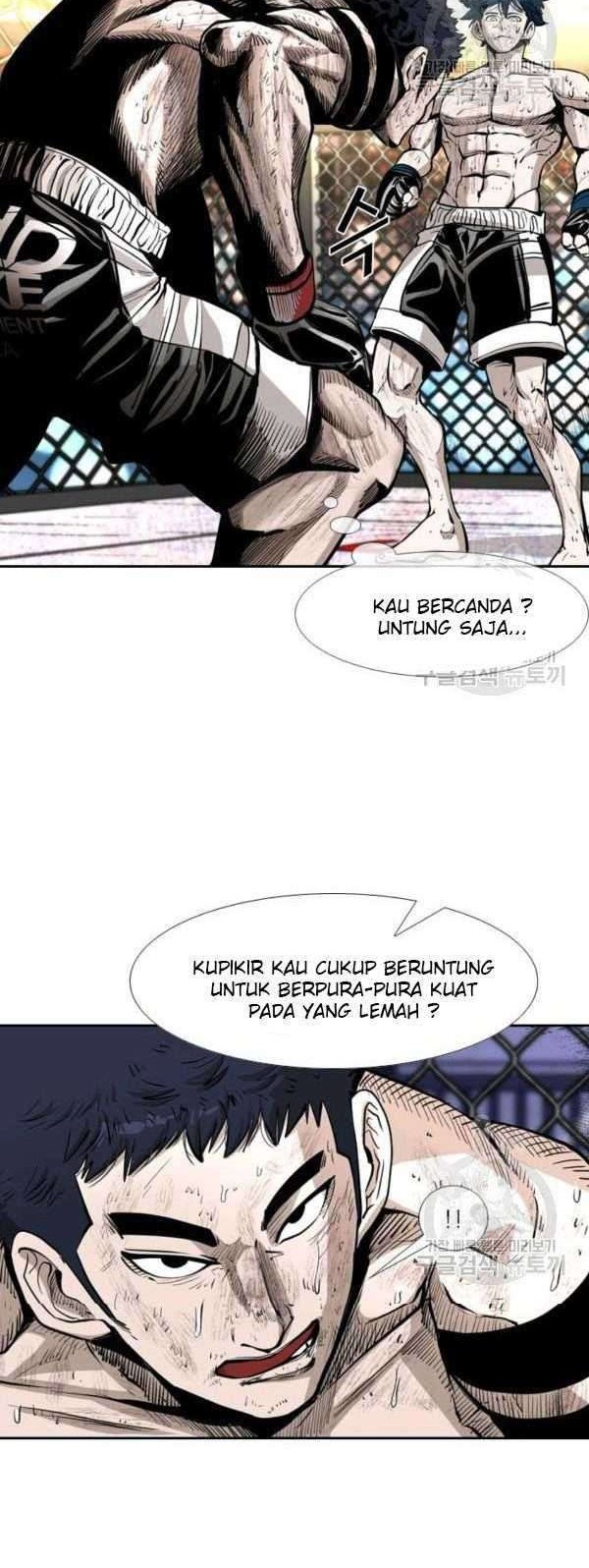 The Definition of A Top Star Chapter 58 - halaman 9