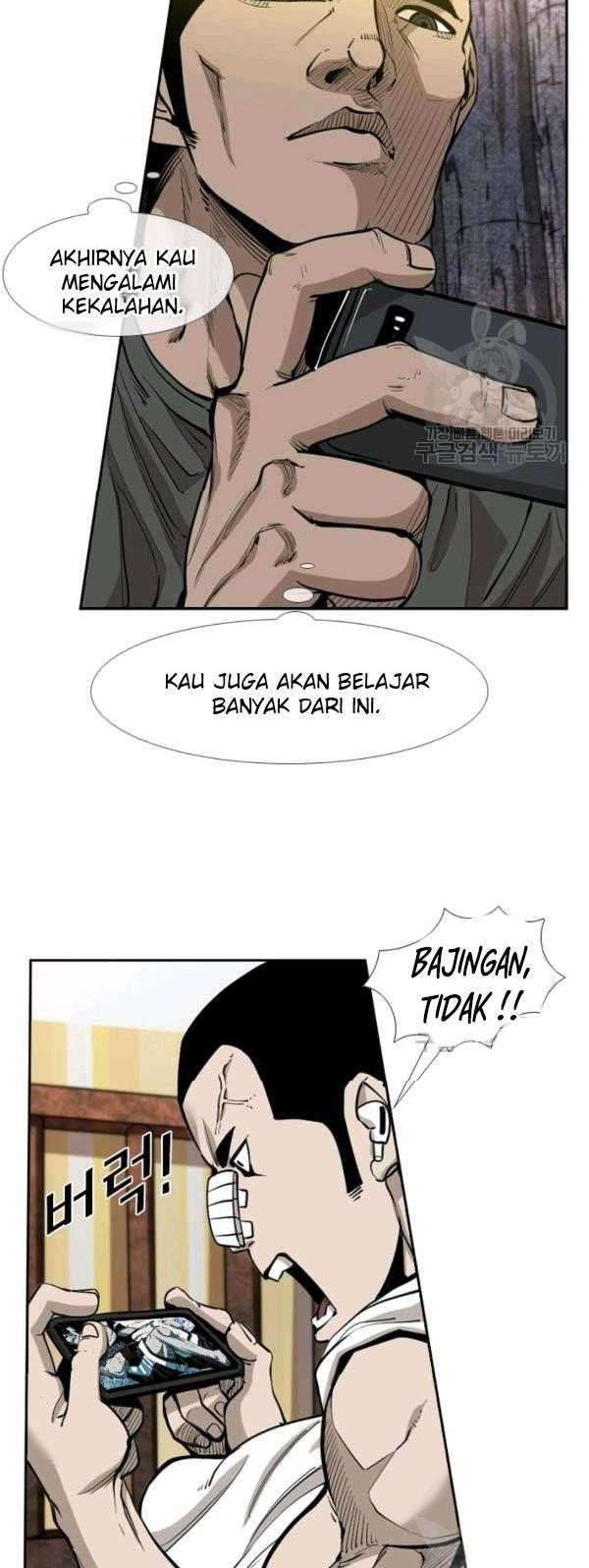 The Definition of A Top Star Chapter 59 - halaman 18