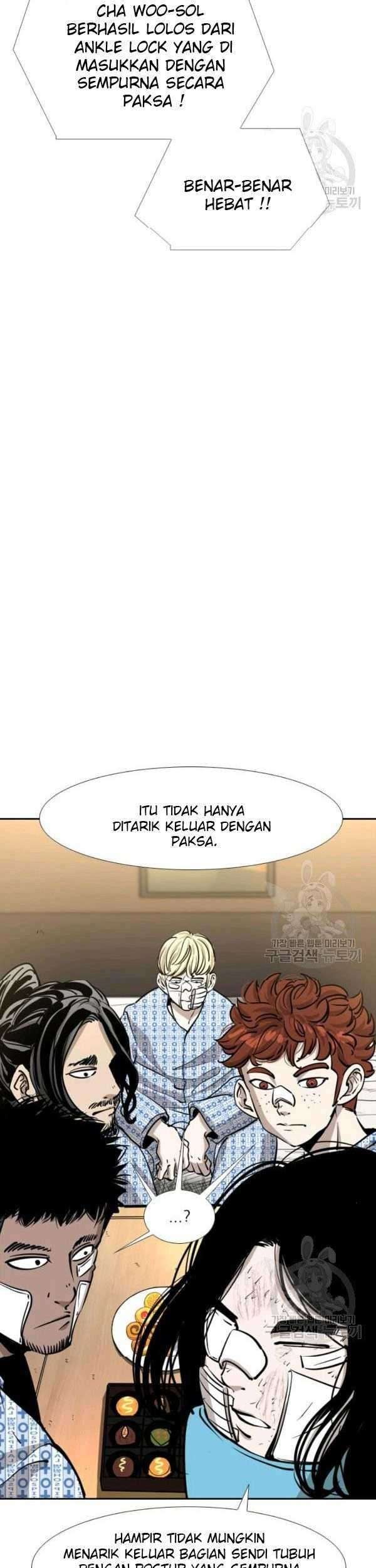 The Definition of A Top Star Chapter 59 - halaman 35