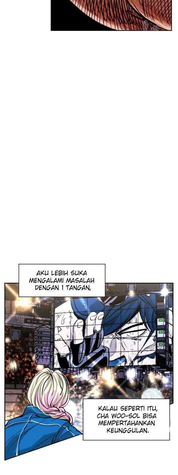 The Definition of A Top Star Chapter 59 - halaman 51