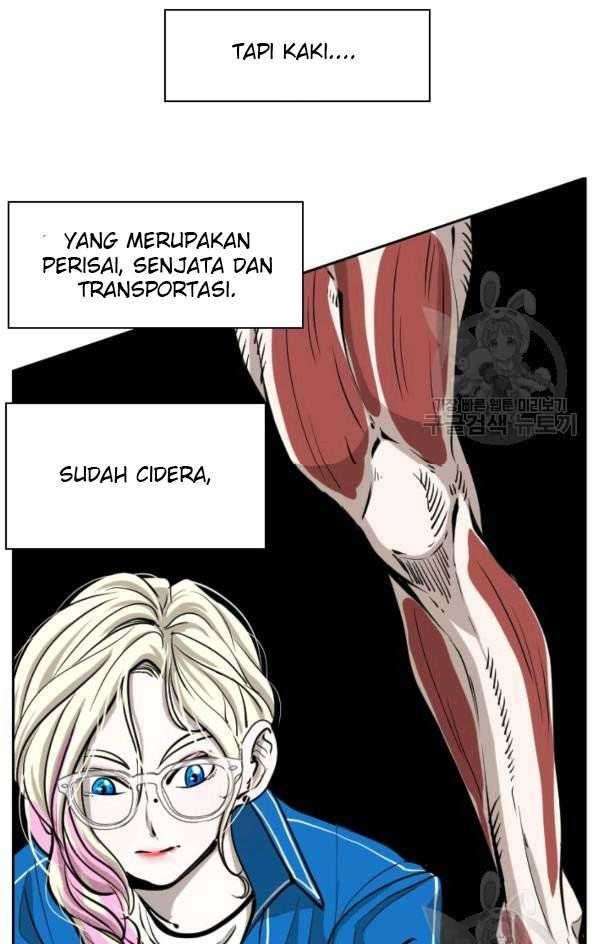 The Definition of A Top Star Chapter 59 - halaman 52