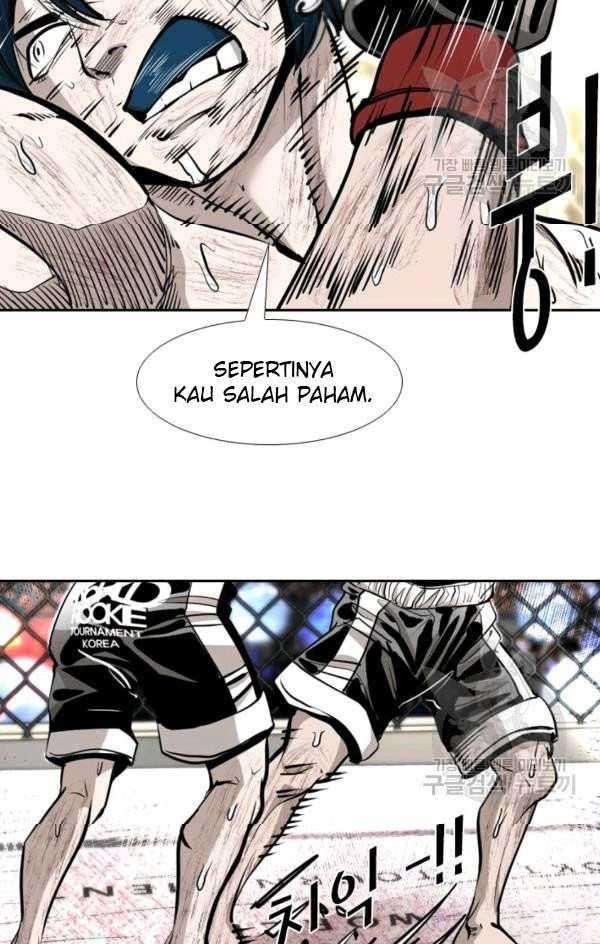 The Definition of A Top Star Chapter 59 - halaman 55