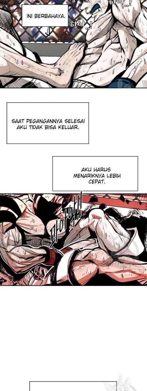The Definition of A Top Star Chapter 59 - halaman 9