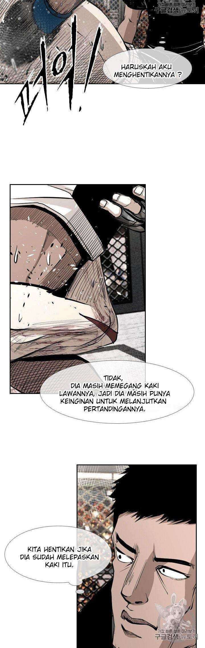 The Definition of A Top Star Chapter 6 - halaman 16