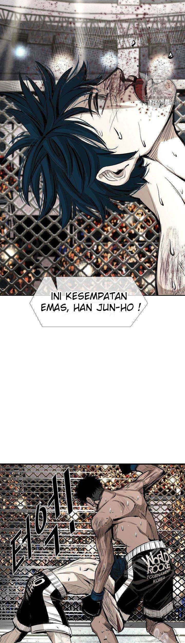 The Definition of A Top Star Chapter 6 - halaman 8