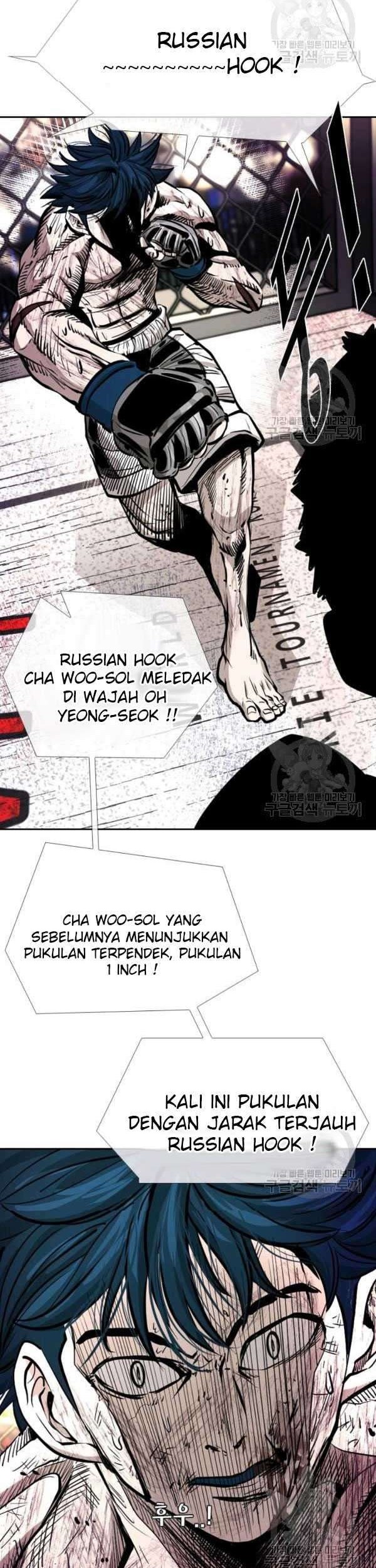 The Definition of A Top Star Chapter 60 - halaman 3