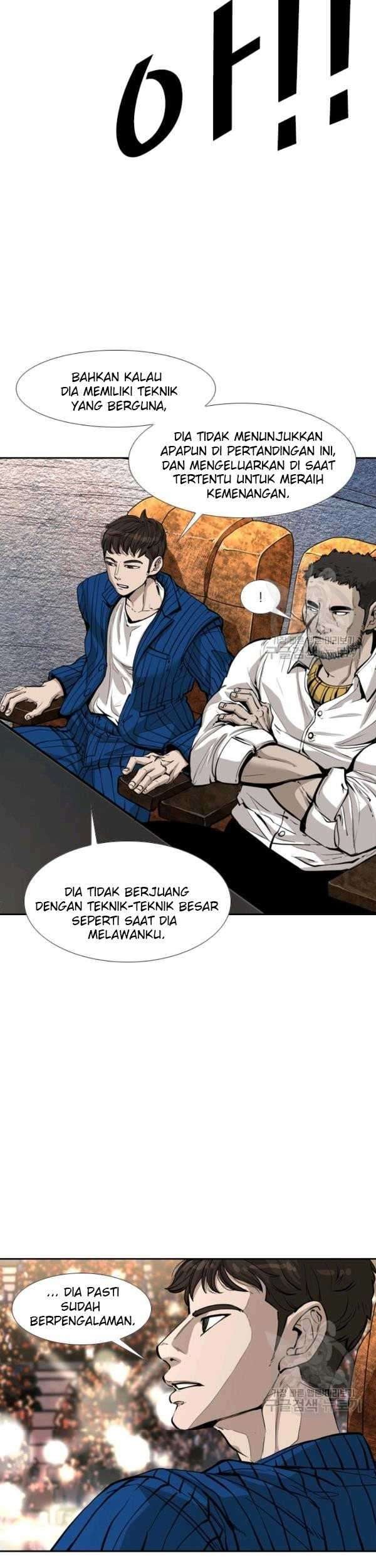 The Definition of A Top Star Chapter 60 - halaman 8