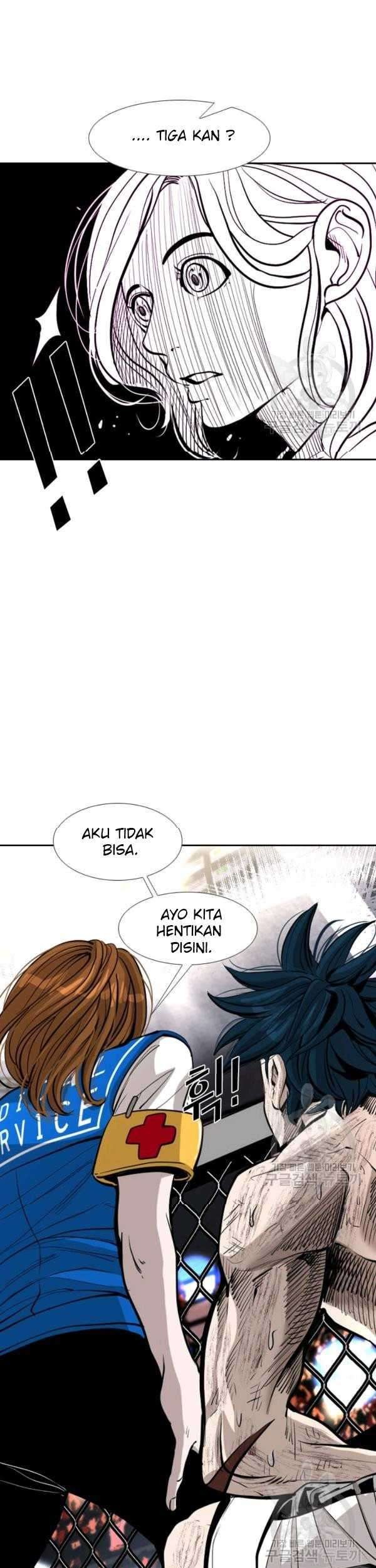 The Definition of A Top Star Chapter 61 - halaman 11