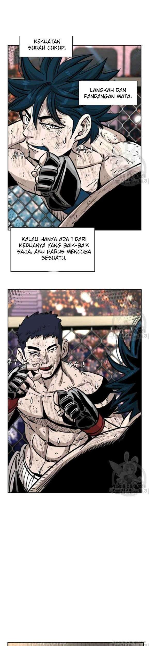 The Definition of A Top Star Chapter 61 - halaman 36